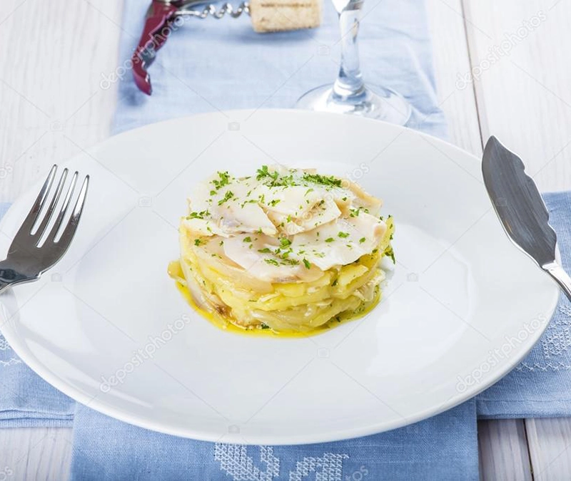 BACALAO