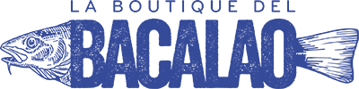 La Tienda del Bacalao